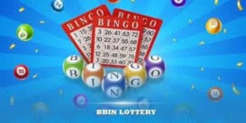Xổ Số BBIN Là Gì? Tại Sao Lại Hot Đến Vậy? Xổ Số BBIN Là Gì? Tại Sao Lại Hot Đến Vậy?